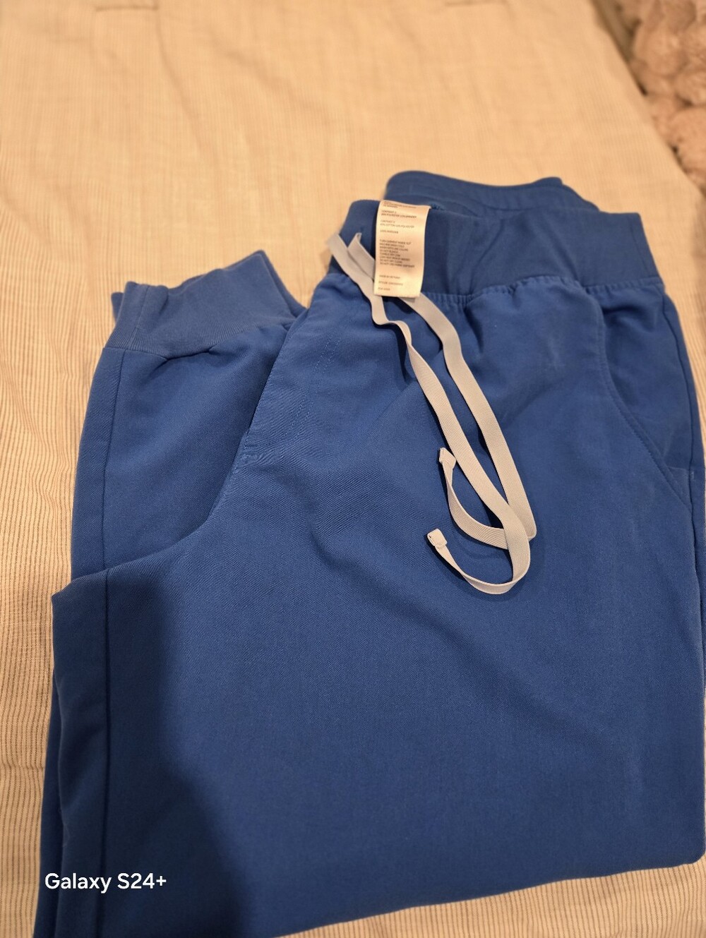 Womens ROYAL BLUE PO# 4059 3XLP - Picture 5 of 6